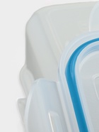 Контейнер для хранения еды Good & Good, 330 мл, с герметичной крышкой, пластик, прозрачный - Фото 4