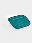 Набор контейнеров для еды Good & Good, 450 мл, 2 шт., пластик, МИКС - Фото 4