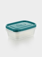 Набор контейнеров для еды Good & Good, 450 мл, 2 шт., пластик, МИКС - Фото 6