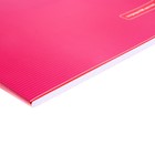 Тетрадь А4, 48 листов в клетку "Классика", обложка мелованный картон, УФ-лак, МИКС - фото 20650113