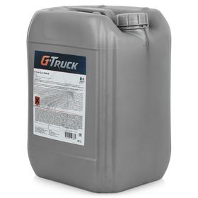 Трансмиссионное масло G-Truck GL-4 80W-90, 20 л