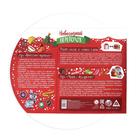 Настольная интерактивная игра «Новый год: Переполох», новогодняя, 7+ - Фото 3