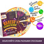 Настольная интерактивная игра «Парк развлечений» 1303615 - фото 10126153