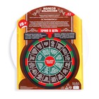 Настольная игра для взрослых «Колесо опьянения», алкогольная, 18+ - Фото 3