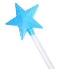 Световая палочка «Звезда», цвет МИКС - Фото 3