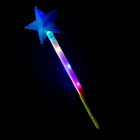 Световая палочка «Звезда», цвет МИКС - Фото 4