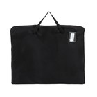 Лодка YUGANA 3200 СК, слань+киль, цвет серый/синий - Фото 15