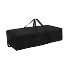 Лодка YUGANA 3200 СК, слань+киль, цвет серый/синий - Фото 16