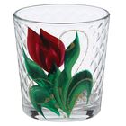 Набор стаканов 250 мл «Тюльпаны», 6 шт, подарочная упаковка - Фото 2