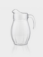 Кувшин Paşabahçe Dance, 1.6 л, стекло, прозрачный - Фото 2