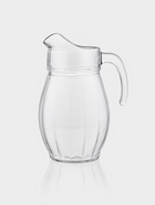 Кувшин Paşabahçe Dance, 1.6 л, стекло, прозрачный - Фото 6