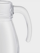 Кувшин Paşabahçe Dance, 1.6 л, стекло, прозрачный - Фото 7