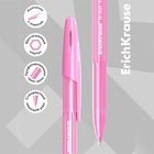 Набор ручек шариковых 4 штуки R-301 Spring, узел 0.7 мм, чернила синие, длина линии письма 1000 метров, европодвес 1380942