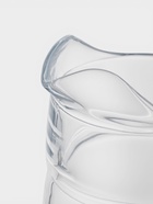 Кувшин Paşabahçe Sylvana, 1.35 л, стекло, прозрачный 1429026