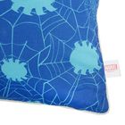 Подушка  "Человек паук" 50*70 см файбер, поплин - Фото 3