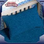 Подушка "Человек паук " 50*70 см файбер, поплин - Фото 5