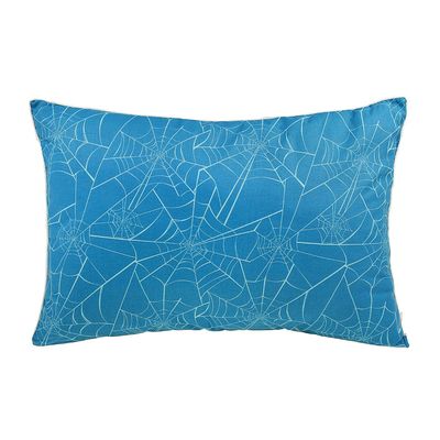 Подушка "Человек паук " 50*70 см файбер, поплин