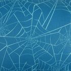 Подушка  "Человек паук " 50*70 см файбер, поплин - Фото 2