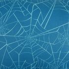 Подушка "Человек паук " 50*70 см файбер, поплин - Фото 2