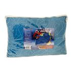 Подушка "Человек паук " 50*70 см файбер, поплин - Фото 4