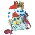 Пастель для ткани Pentel FabricFun Pastels, 15 цветов, 8/60 мм - Фото 3