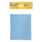 Клеёнка с ПВХ-покрытием, 50х70 см, цвета МИКС - Фото 4