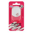 Корректирующая лента Pentel Pop'N Pop 6мм*5м, розовый корпус, для лого, сменный картридж - Фото 4