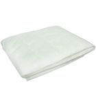 Одеяло облегчённое синтетическое, размер 140х205 ± 5 см, чехол спанбонд, 100 г/м2 - Фото 1