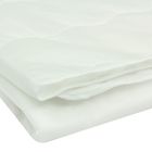 Одеяло облегчённое синтетическое, размер 140х205 ± 5 см, чехол спанбонд, 100 г/м2 - Фото 3
