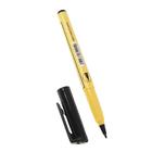 Маркер для ткани Pentel Green Label 2.0, перманентный, чёрный - Фото 2