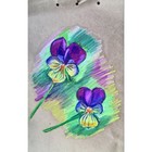Пастель масляная, 50 цветов, Pentel, 8/60мм, в картоне - фото 9337031