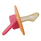 Пустышка латексная ортодонтическая «Солнышко», от 6 мес., цвета МИКС - Фото 13