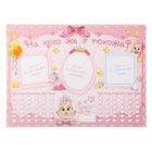 Набор для проведения веселого Дня Рождения "1 годик" (девочке) - Фото 5