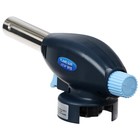 Газовая горелка maclay 915, с пьезоподжигом - Фото 6