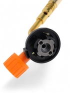 Горелка газовая maclay - Фото 5