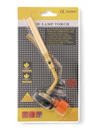 Горелка газовая maclay - Фото 9