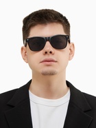 Очки солнцезащитные «OneSun. Wayfarer», uv 380, чёрные - Фото 7