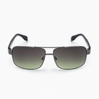 Очки солнцезащитные OneSun, UV 400, 4.5×6.5×15 см, микс - Фото 5