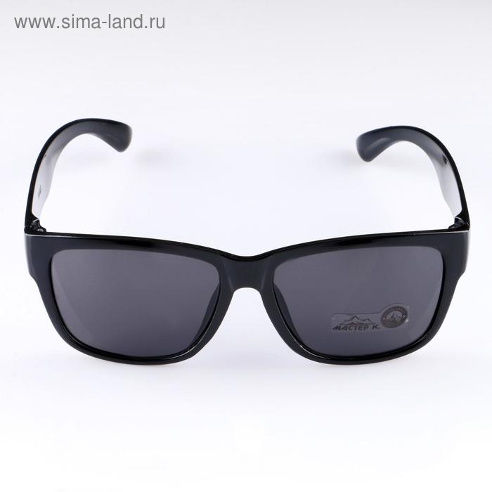 Очки солнцезащитные 