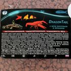 Корм основной DragonTabl для донных рыб, таблетки  10 л/5 кг - Фото 2