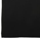 Шорты мужские, цвет чёрный, размер 54 - Фото 3