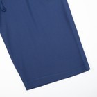 Шорты мужские, цвет синий, размер 56 - Фото 5