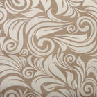Чехол для гладильной доски Eva, 120×38 см, без поролона, рисунок МИКС - Фото 3