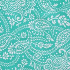 Чехол для гладильной доски Eva, 120×38 см, рисунок МИКС - Фото 6