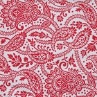 Чехол для гладильной доски Eva, 120×38 см, рисунок МИКС - Фото 7