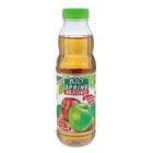 Напиток сокосодержащий BIO SPRING Яблоко, 0,5 л - Фото 1