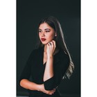 Кольцо «Бештау», размер 19, цветное в черненом серебре - Фото 4