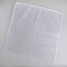 Мешок для стирки белья, 50×56 см, цвет белый - Фото 2