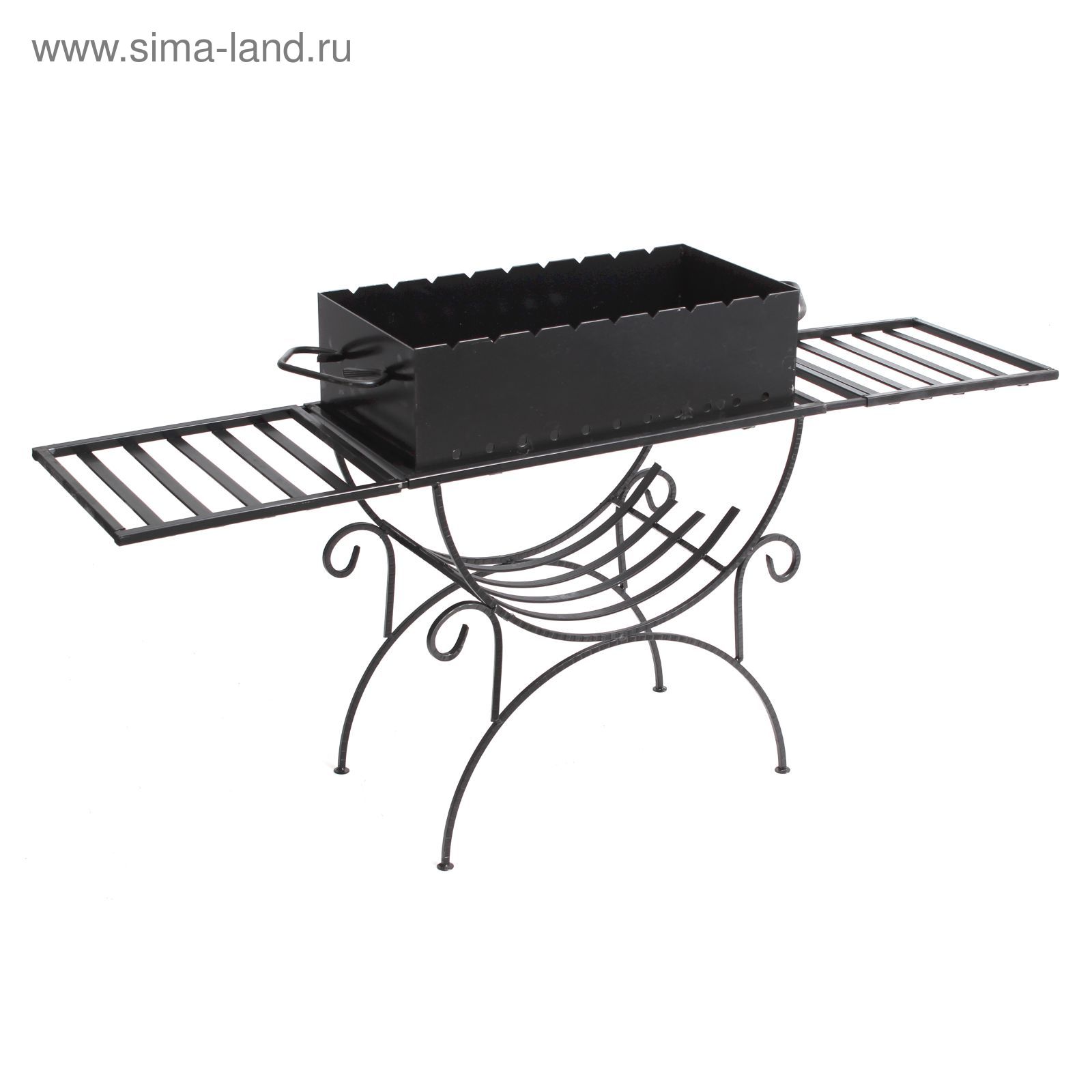 Мангалы В Самаре Купить Цены