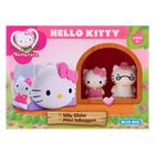 Игровой набор "Веселая горка" - Фото 1